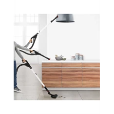 Bosch BGB6SIL1 fehér porzsákos porszívó Bosch BGB6SIL1 fehér porzsákos porszívó
