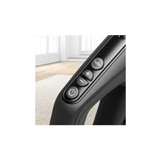 Bosch BGB6SIL1 fehér porzsákos porszívó Bosch BGB6SIL1 fehér porzsákos porszívó