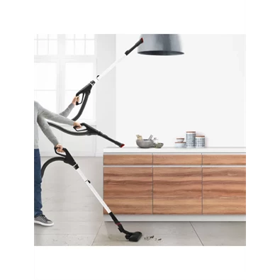Bosch BGB6SIL1 fehér porzsákos porszívó Bosch BGB6SIL1 fehér porzsákos porszívó