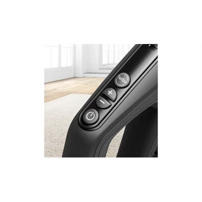 Bosch BGB6SIL1 fehér porzsákos porszívó Bosch BGB6SIL1 fehér porzsákos porszívó