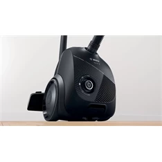 Bosch BGBS2BA2/01 Serie 2 fekete porzsákos porszívó