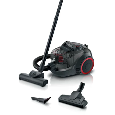 Bosch BGC21POW1 Serie4 ProPower porzsák nélküli porszívó Bosch BGC21POW1 Serie4 ProPower porzsák nélküli porszívó