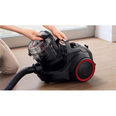 Bosch BGC21POW1 Serie4 ProPower porzsák nélküli porszívó Bosch BGC21POW1 Serie4 ProPower porzsák nélküli porszívó