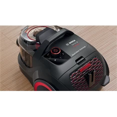 Bosch BGC21POW1 Serie4 ProPower porzsák nélküli porszívó Bosch BGC21POW1 Serie4 ProPower porzsák nélküli porszívó