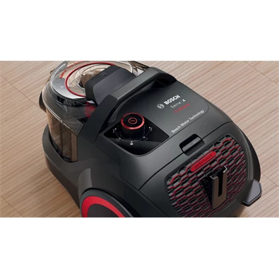 Bosch BGC21POW1 Serie4 ProPower porzsák nélküli porszívó Bosch BGC21POW1 Serie4 ProPower porzsák nélküli porszívó