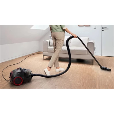 Bosch BGC21POW1 Serie4 ProPower porzsák nélküli porszívó Bosch BGC21POW1 Serie4 ProPower porzsák nélküli porszívó