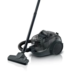 Bosch BGC21X300 Serie4 fekete porzsák nélküli porszívó (Újracsomagolt) Bosch BGC21X300 Serie4 fekete porzsák nélküli porszívó (Újracsomagolt)