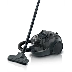 Bosch BGC21X300 Serie4 fekete porzsák nélküli porszívó Bosch BGC21X300 Serie4 fekete porzsák nélküli porszívó