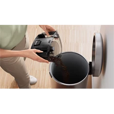 Bosch BGC21X300 Serie4 fekete porzsák nélküli porszívó Bosch BGC21X300 Serie4 fekete porzsák nélküli porszívó