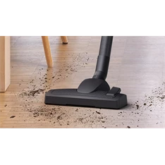 Bosch BGC21X300 Serie4 fekete porzsák nélküli porszívó Bosch BGC21X300 Serie4 fekete porzsák nélküli porszívó