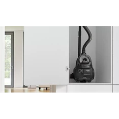 Bosch BGC21X300 Serie4 fekete porzsák nélküli porszívó Bosch BGC21X300 Serie4 fekete porzsák nélküli porszívó