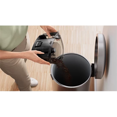 Bosch BGC21X300 Serie4 fekete porzsák nélküli porszívó Bosch BGC21X300 Serie4 fekete porzsák nélküli porszívó