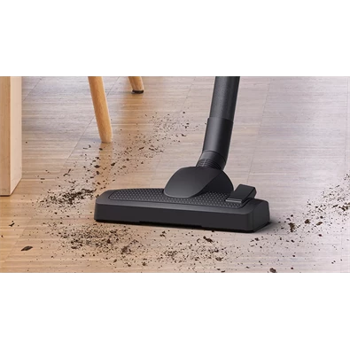 Bosch BGC21X300 Serie4 fekete porzsák nélküli porszívó Bosch BGC21X300 Serie4 fekete porzsák nélküli porszívó