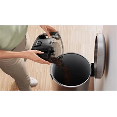 Bosch BGC21X350 Serie 4 vörös porzsák nélküli porszívó Bosch BGC21X350 Serie 4 vörös porzsák nélküli porszívó