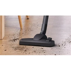 Bosch BGC21X350 Serie 4 vörös porzsák nélküli porszívó Bosch BGC21X350 Serie 4 vörös porzsák nélküli porszívó