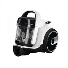 Bosch BGS05A222 fekete/fehér porzsák nélküli porszívó Bosch BGS05A222 fekete/fehér porzsák nélküli porszívó