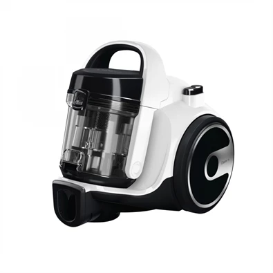 Bosch BGS05A222 fekete/fehér porzsák nélküli porszívó Bosch BGS05A222 fekete/fehér porzsák nélküli porszívó