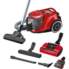 Bosch BGS41PET1 porzsák nélküli porszívó Bosch BGS41PET1 porzsák nélküli porszívó