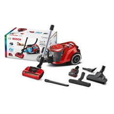 Bosch BGS41PET1 porzsák nélküli porszívó Bosch BGS41PET1 porzsák nélküli porszívó