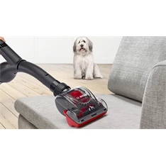 Bosch BGS41PET1 porzsák nélküli porszívó Bosch BGS41PET1 porzsák nélküli porszívó