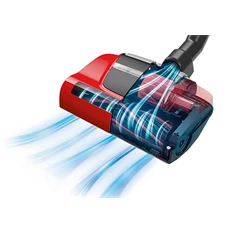 Bosch BGS41PET1 porzsák nélküli porszívó Bosch BGS41PET1 porzsák nélküli porszívó