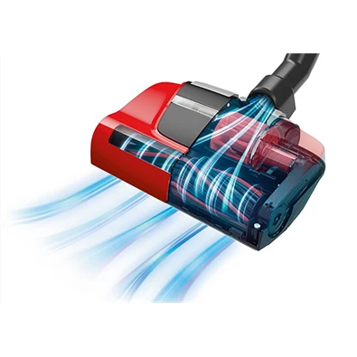 Bosch BGS41PET1 porzsák nélküli porszívó Bosch BGS41PET1 porzsák nélküli porszívó