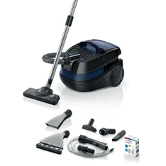 Bosch BWD41700 porzsákos takarítógép Bosch BWD41700 porzsákos takarítógép