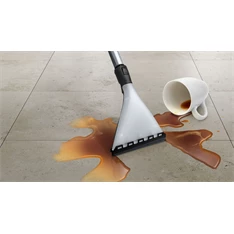 Bosch BWD41700 porzsákos takarítógép Bosch BWD41700 porzsákos takarítógép