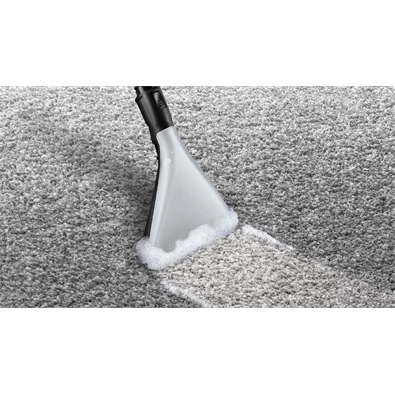 Bosch BWD41700 porzsákos takarítógép Bosch BWD41700 porzsákos takarítógép