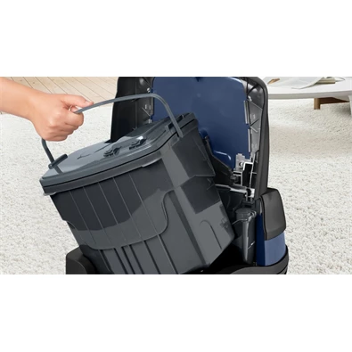 Bosch BWD41700 porzsákos takarítógép Bosch BWD41700 porzsákos takarítógép