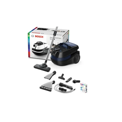 Bosch BWD41700 porzsákos takarítógép Bosch BWD41700 porzsákos takarítógép