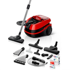 Bosch BWD421PET száraz-nedves takarítógép Bosch BWD421PET száraz-nedves takarítógép