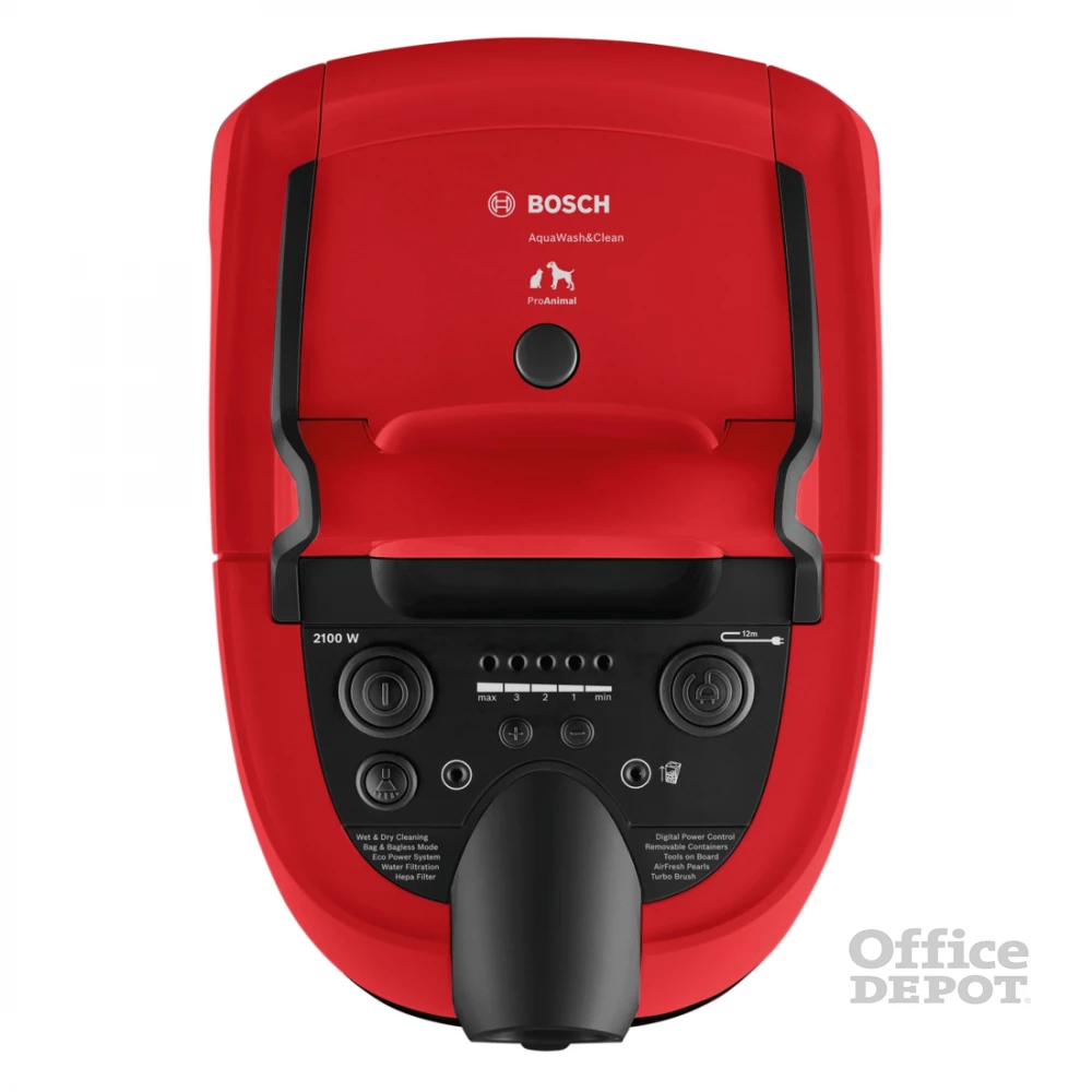 Bosch BWD421PET száraz-nedves takarítógép