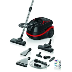 Bosch BWD421POW porzsákos takarítógép Bosch BWD421POW porzsákos takarítógép