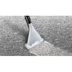 Bosch BWD421POW porzsákos takarítógép Bosch BWD421POW porzsákos takarítógép