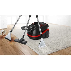 Bosch BWD421POW porzsákos takarítógép Bosch BWD421POW porzsákos takarítógép