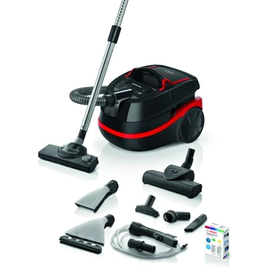 Bosch BWD421POW porzsákos takarítógép Bosch BWD421POW porzsákos takarítógép