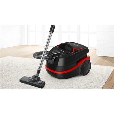 Bosch BWD421POW porzsákos takarítógép Bosch BWD421POW porzsákos takarítógép