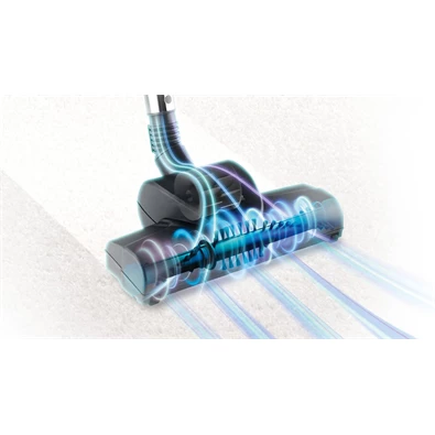 Bosch BWD421POW porzsákos takarítógép Bosch BWD421POW porzsákos takarítógép