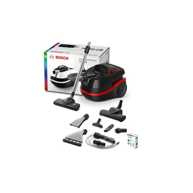 Bosch BWD421POW porzsákos takarítógép Bosch BWD421POW porzsákos takarítógép