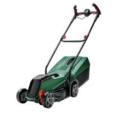 Bosch CityMower 18V-32-300 akku és töltő nélkül akkumulátoros fűnyíró Bosch CityMower 18V-32-300 akku és töltő nélkül akkumulátoros fűnyíró