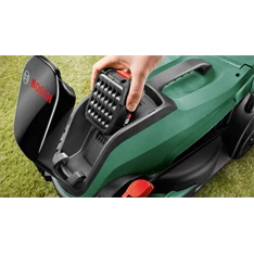 Bosch CityMower 18V-32-300 akku és töltő nélkül akkumulátoros fűnyíró Bosch CityMower 18V-32-300 akku és töltő nélkül akkumulátoros fűnyíró