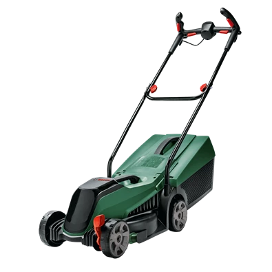 Bosch CityMower 18V-32-300 akku és töltő nélkül akkumulátoros fűnyíró Bosch CityMower 18V-32-300 akku és töltő nélkül akkumulátoros fűnyíró