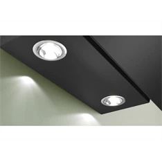 Bosch DWK65DK60 kürtős páraelszívó Bosch DWK65DK60 kürtős páraelszívó