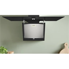Bosch DWK65DK60 kürtős páraelszívó Bosch DWK65DK60 kürtős páraelszívó