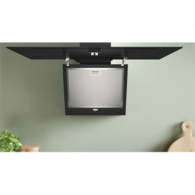 Bosch DWK65DK60 kürtős páraelszívó Bosch DWK65DK60 kürtős páraelszívó