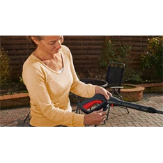 Bosch EasyAquatak 110 magasnyomású mosó