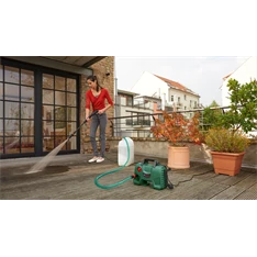 Bosch EasyAquatak 110 magasnyomású mosó