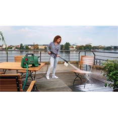 Bosch EasyAquatak 110 magasnyomású mosó