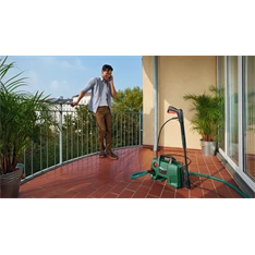 Bosch EasyAquatak 110 magasnyomású mosó